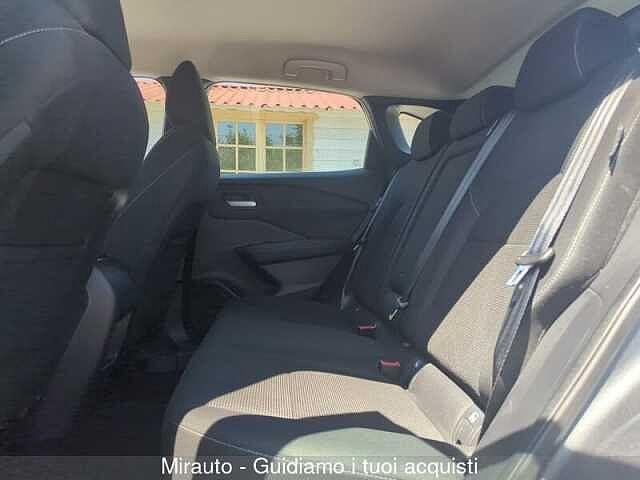 Nissan Qashqai Qashqai MHEV 140 CV Acenta