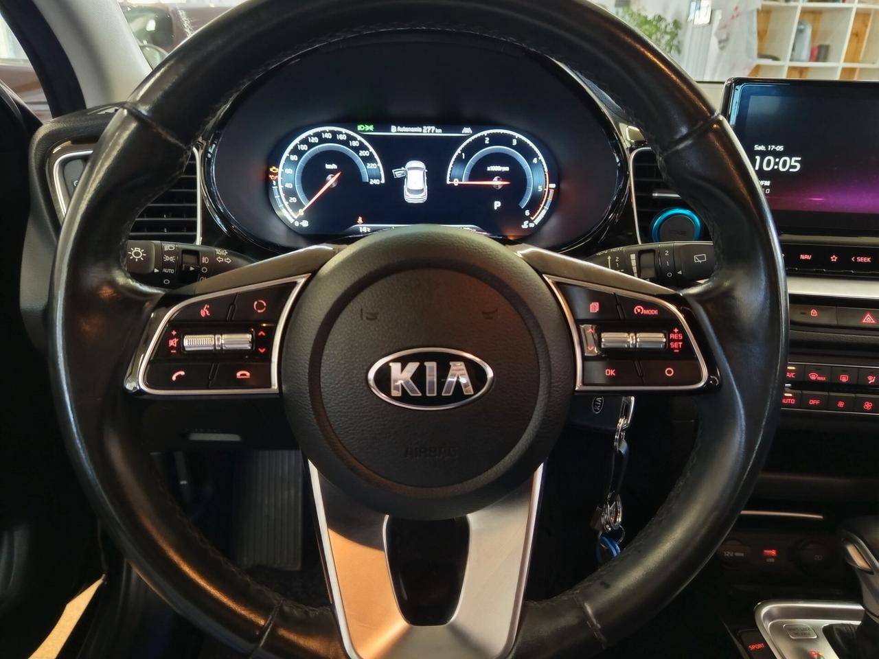 Kia XCeed 1.6 CRDi 115 CV Style, 78 Mila chilometri ok neopatentati