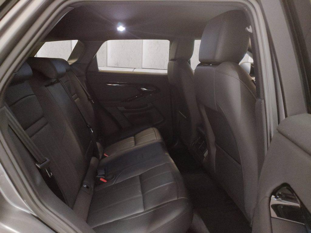 LAND ROVER Range rover evoque 1.5 i3 phev s awd 309cv auto del 2024