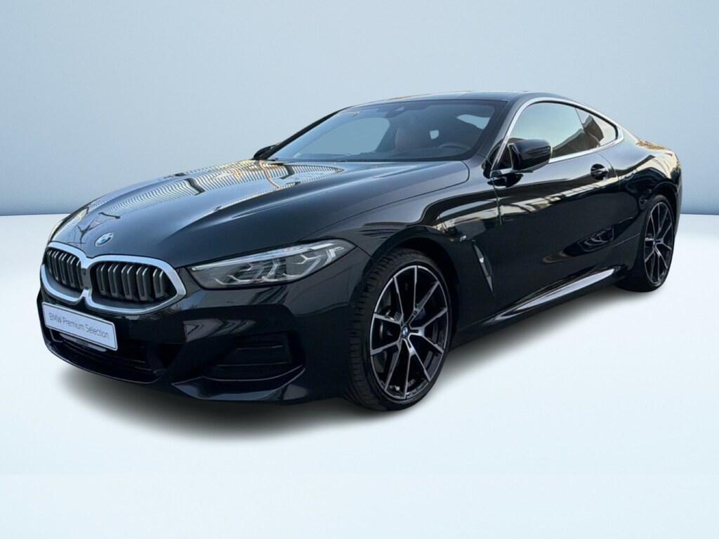 BMW Serie 8 Coupe 840 i xDrive Steptronic
