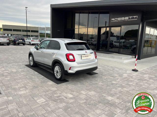 FIAT 500X 1.3 MJT Connect ,PROMO,ANCHE PER NEOPATENTATI