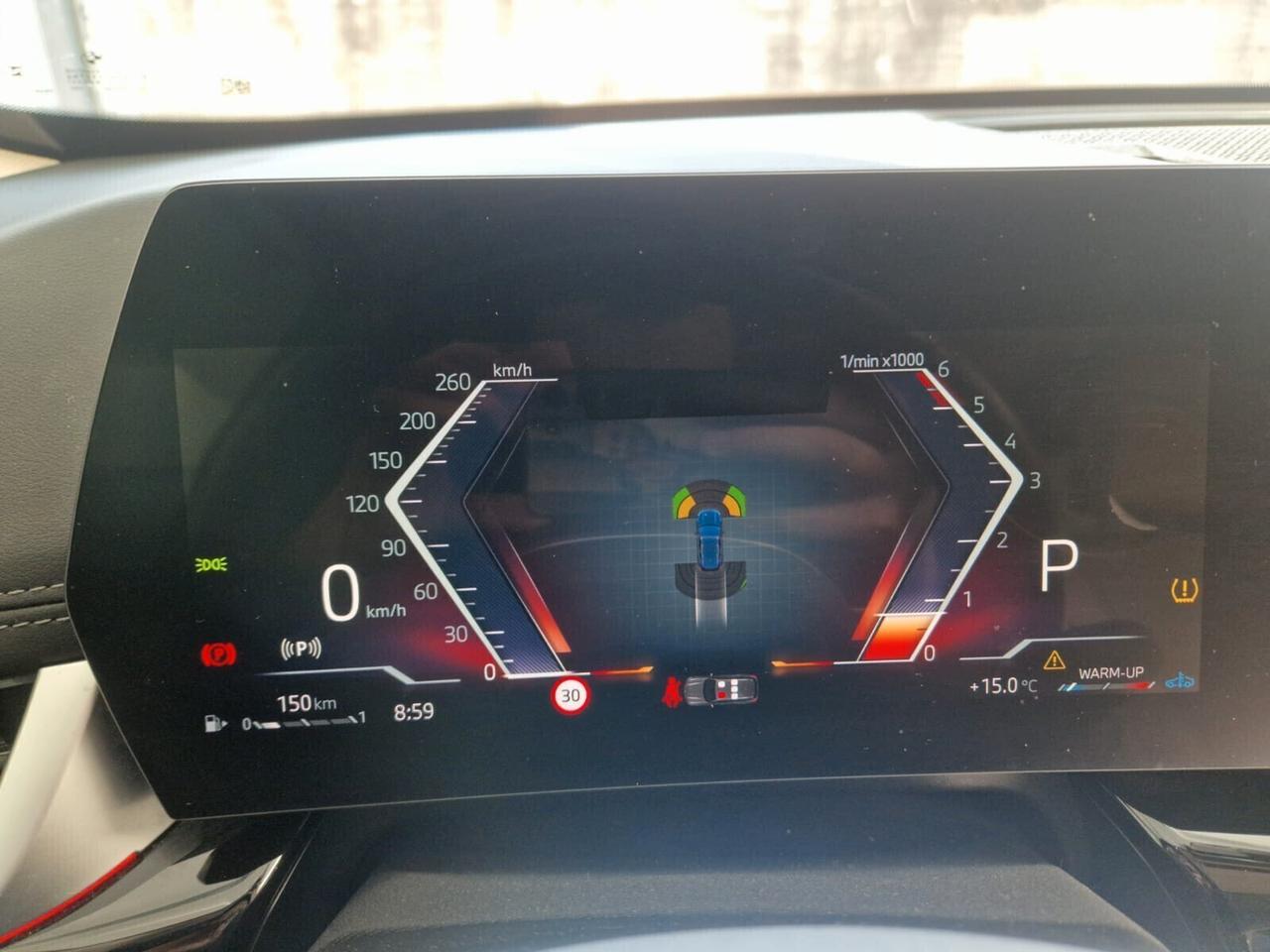 Bmw X1 sDrive 18d xLine