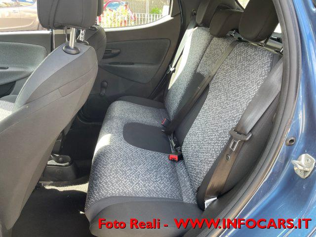 LANCIA Ypsilon 1.0 FireFly 5 porte S&S Hybrid Silver PROMO!!