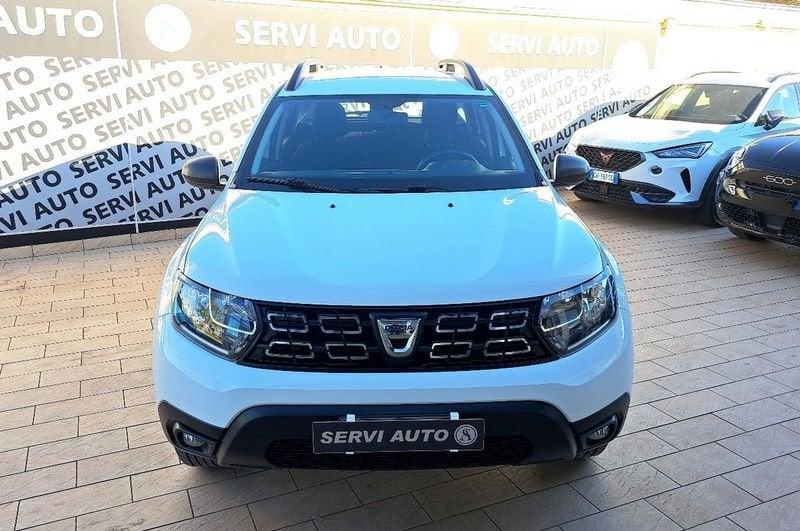 Dacia Duster 1.5 Blue dCi 8V 115 CV 4x2 Prestige N1 (AUTOCARRO)