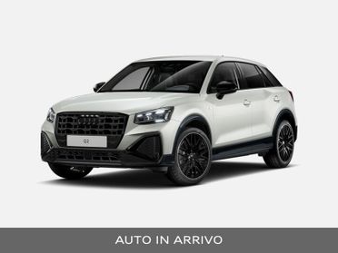 35TFSI 150CV S tronic Identity Black