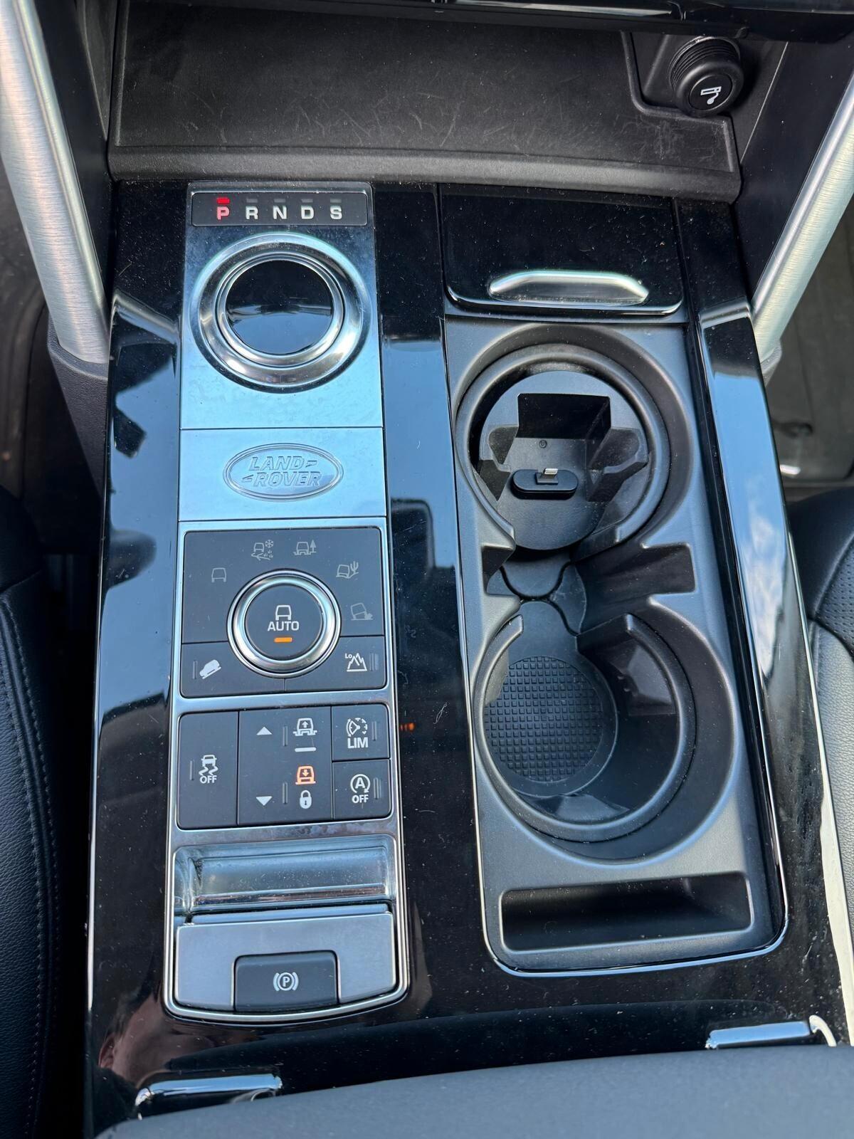 Land Rover Discovery 2.0 SD4 240 CV HSE Luxury