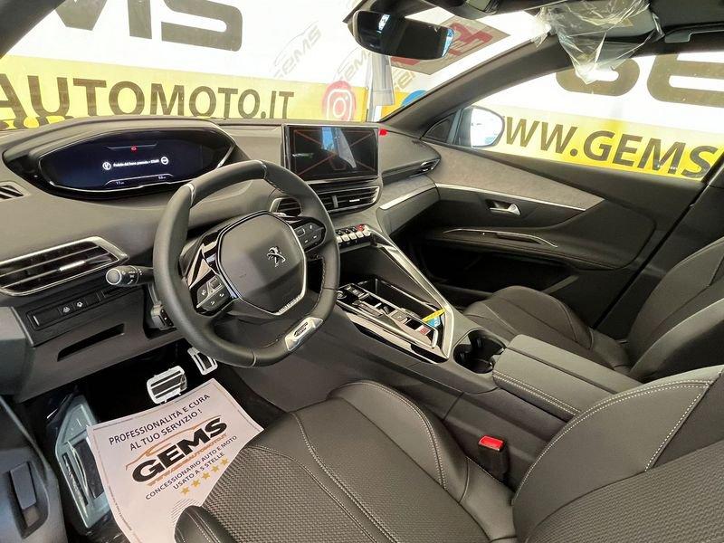 Peugeot 3008 3008 BlueHDi 130 S&S EAT8 GT