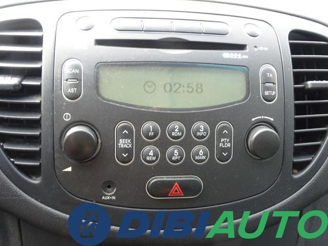 HYUNDAI i10 1.1 12V Style