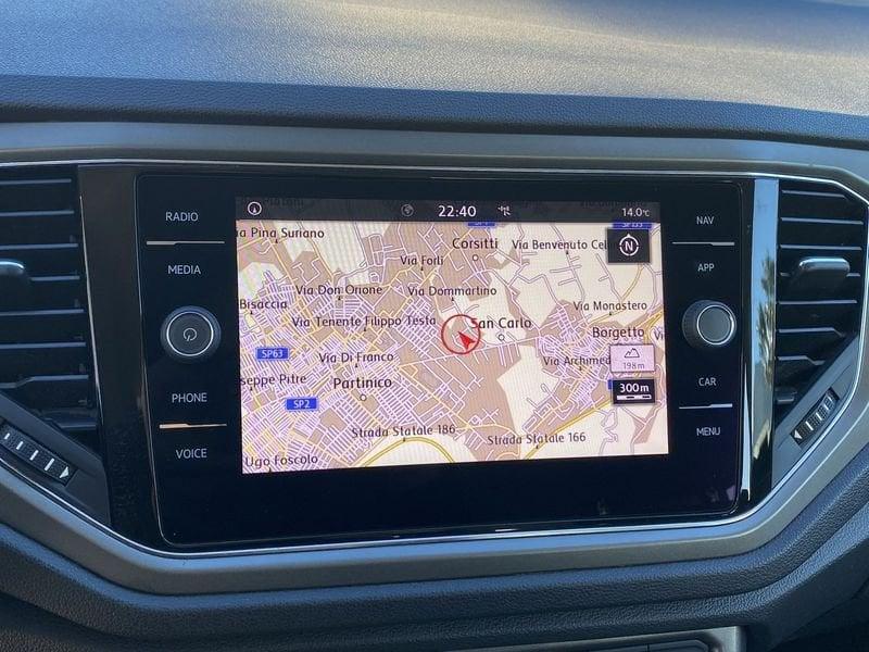 Volkswagen T-Roc Business 1.6 TDI 116CV