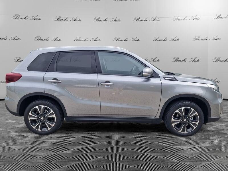 Suzuki Vitara Vitara 1.4h Top 2wd