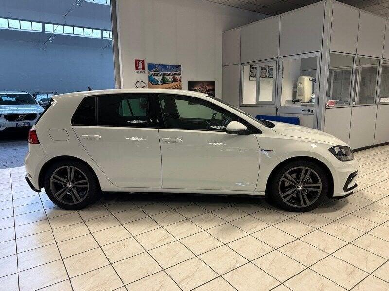 Volkswagen Golf Golf 1.5 TSI ACT DSG 5p. Sport R LINE