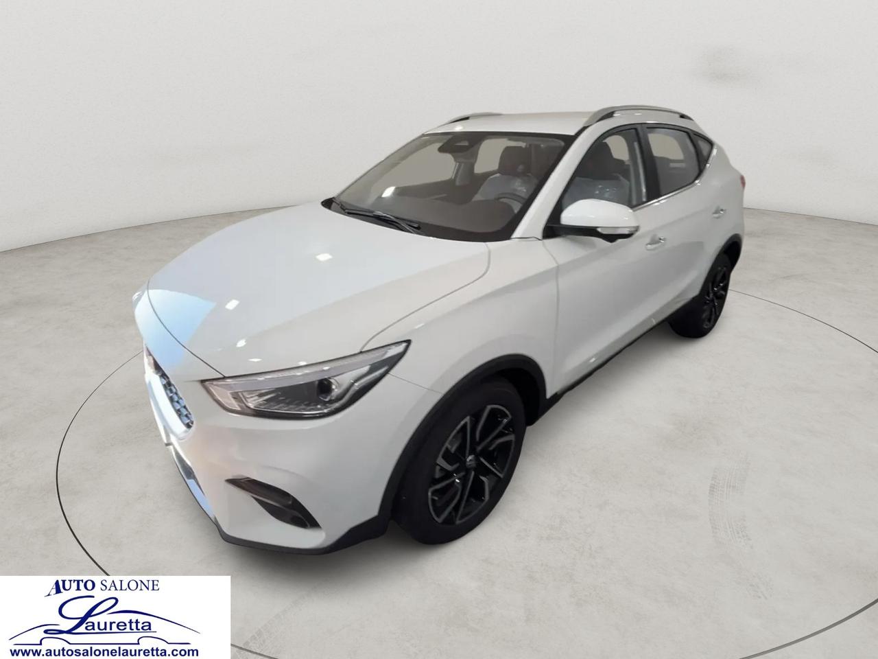 Mg ZS Classic 1.5 VTi-tech Luxury
