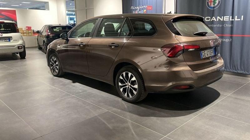 FIAT Tipo 1.6 Mjt S&S SW City Life