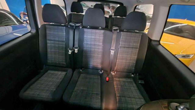 MERCEDES-BENZ Vito 111 CDI PC-SL Tourer 9 POSTI! IVA INCLUSA!