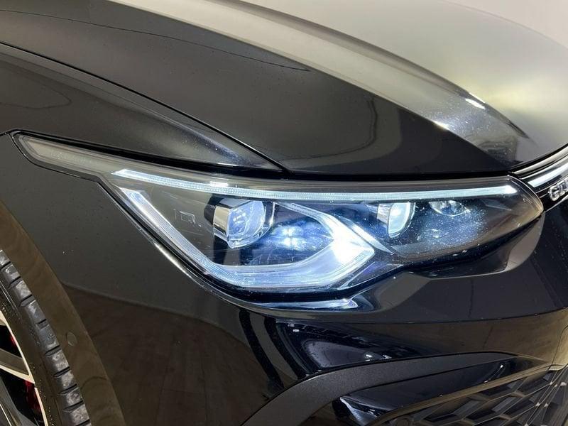 Volkswagen Golf Golf 2.0 tdi GTD 200cv dsg