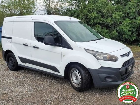 FORD Connect - 2014