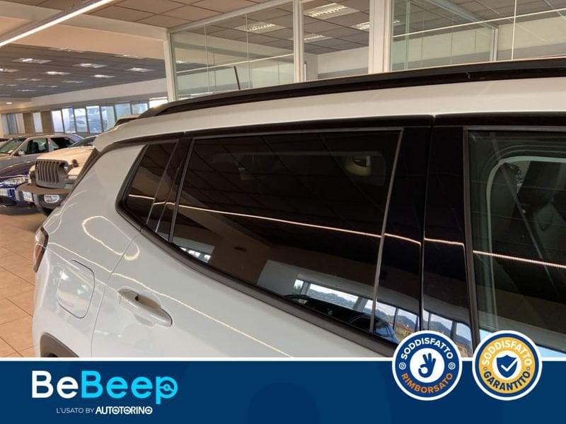 Jeep Compass 1.5 TURBO T4 MHEV NIGHT EAGLE 2WD 130CV DC
