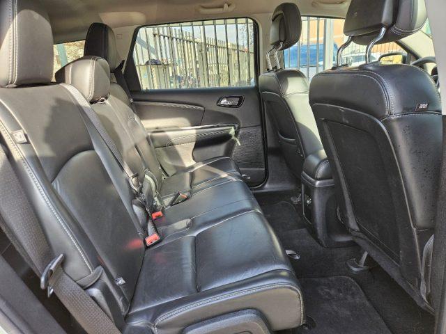 FIAT Freemont 2.0 Mjt 170 CV 4x4 aut. 7POSTI