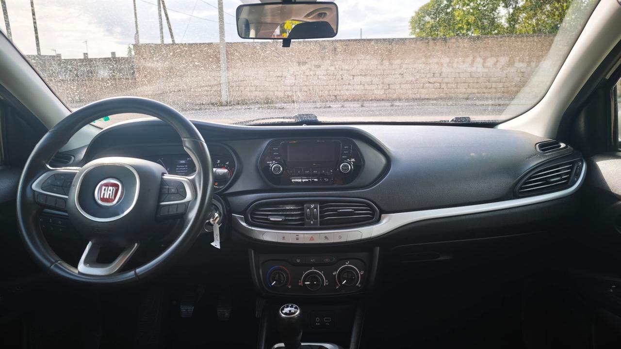 Fiat Tipo 1.3 Mjt S&S SW Business 95cv