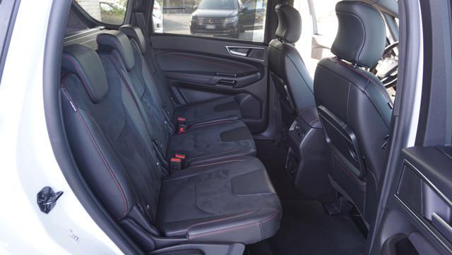 FORD S-Max 2.0 EcoBlue 190CV Start&Stop AWD Aut. ST-Line Busi