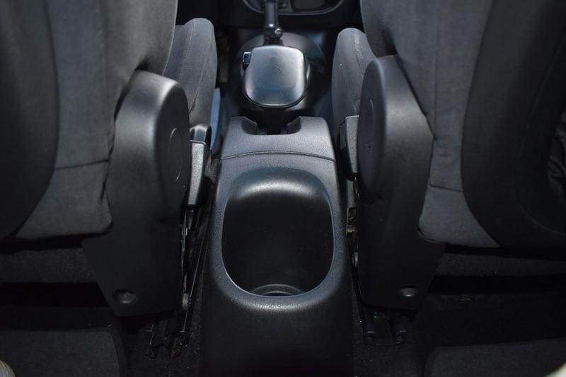 FIAT 500L Fiat 500L 1.3 mjet Lounge 85cv