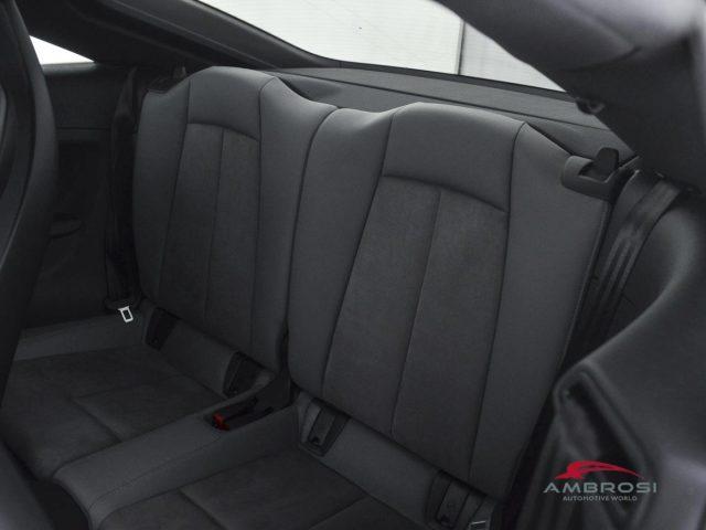 AUDI TT 40 TFSI S tronic 197CV S-Sline