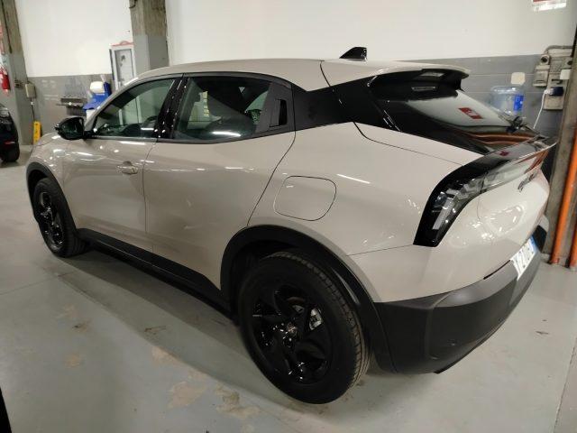 ALFA ROMEO Junior 1.2 136 CV Hybrid eDCT6