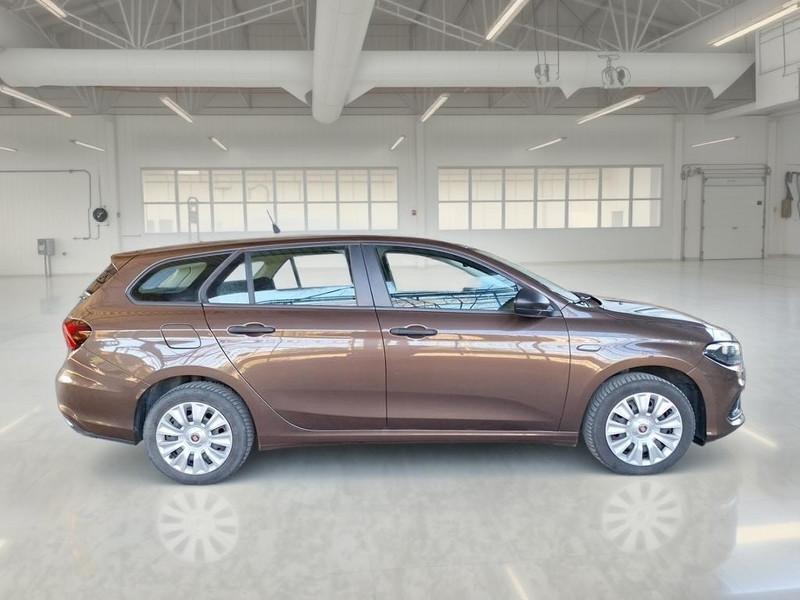 FIAT TIPO WAGON 1.3 Mjt 95cv S/S