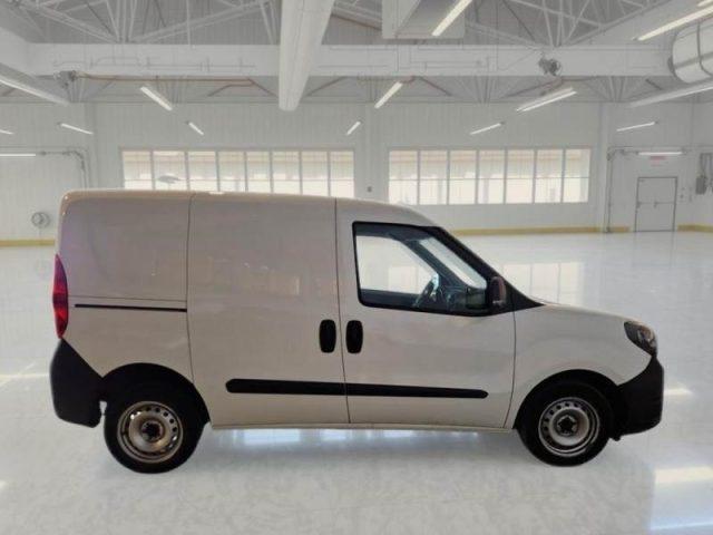 FIAT Doblo Doblò 1.6 MJT 90CV S&S PC-TN Cargo Business