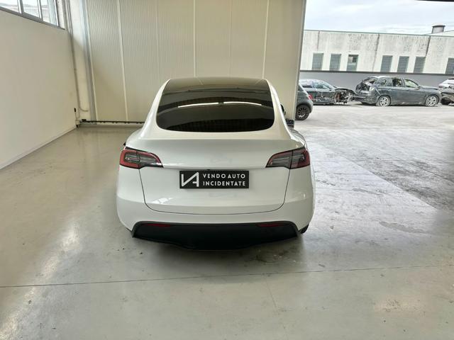 TESLA Model Y RWD