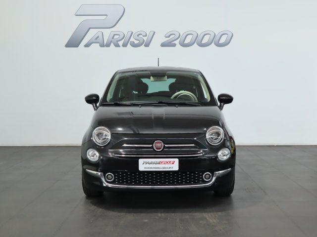 FIAT 500 Hybrid 1.0 70CV *PROMO PARISI GROUP*