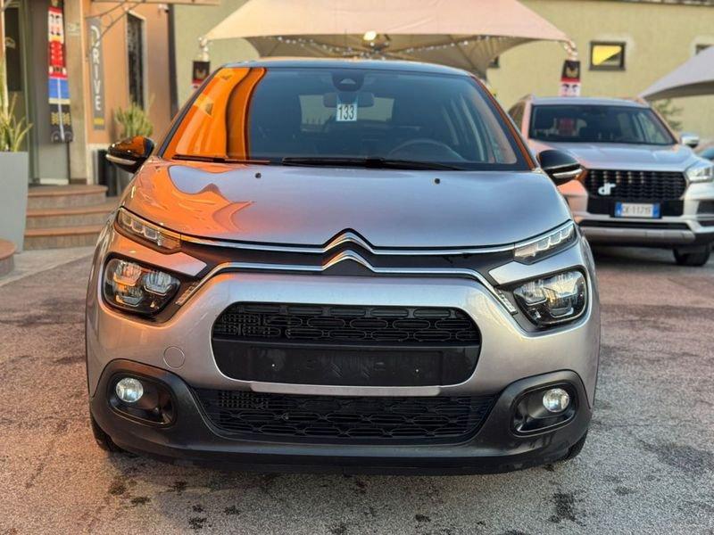 Citroën C3 SHINE BICOLORE "AUTOMATICA" +GPL