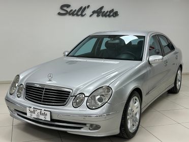 Mercedes-benz E 320 CDI Avantgarde 204 CV - 2006