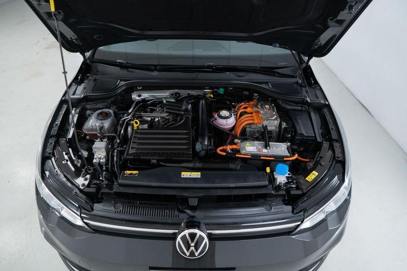 Volkswagen Golf 1.4 TSi eHybrid Style 204CV DSG