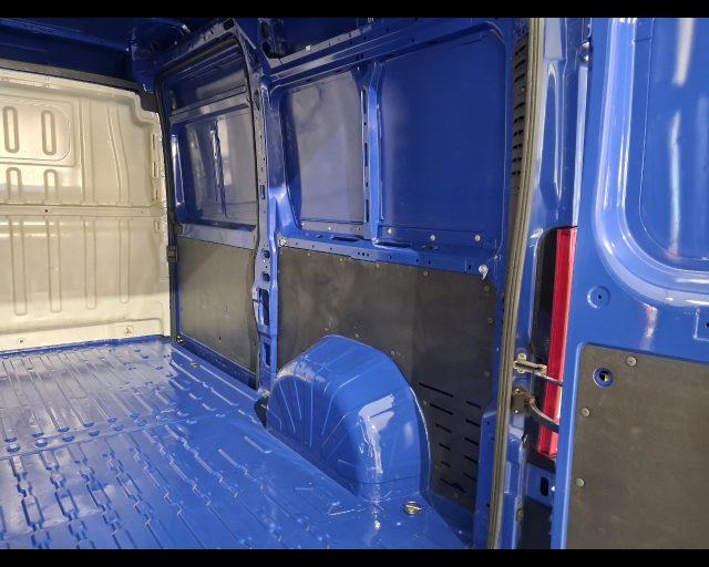 PEUGEOT Boxer 330 2.2 bluehdi 140cv S&S L2H2-DETAX