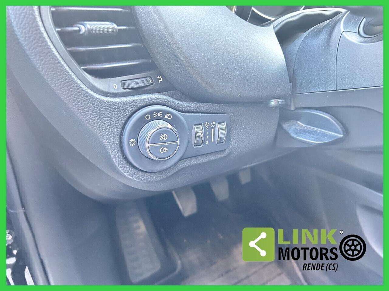 Fiat 500X 1.3 MultiJet 95 CV 04/2024