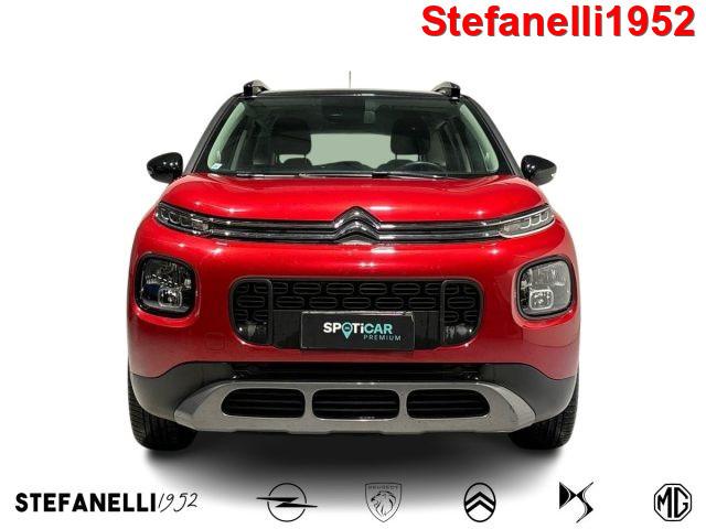 CITROEN C3 Aircross PureTech 110 S&S Feel