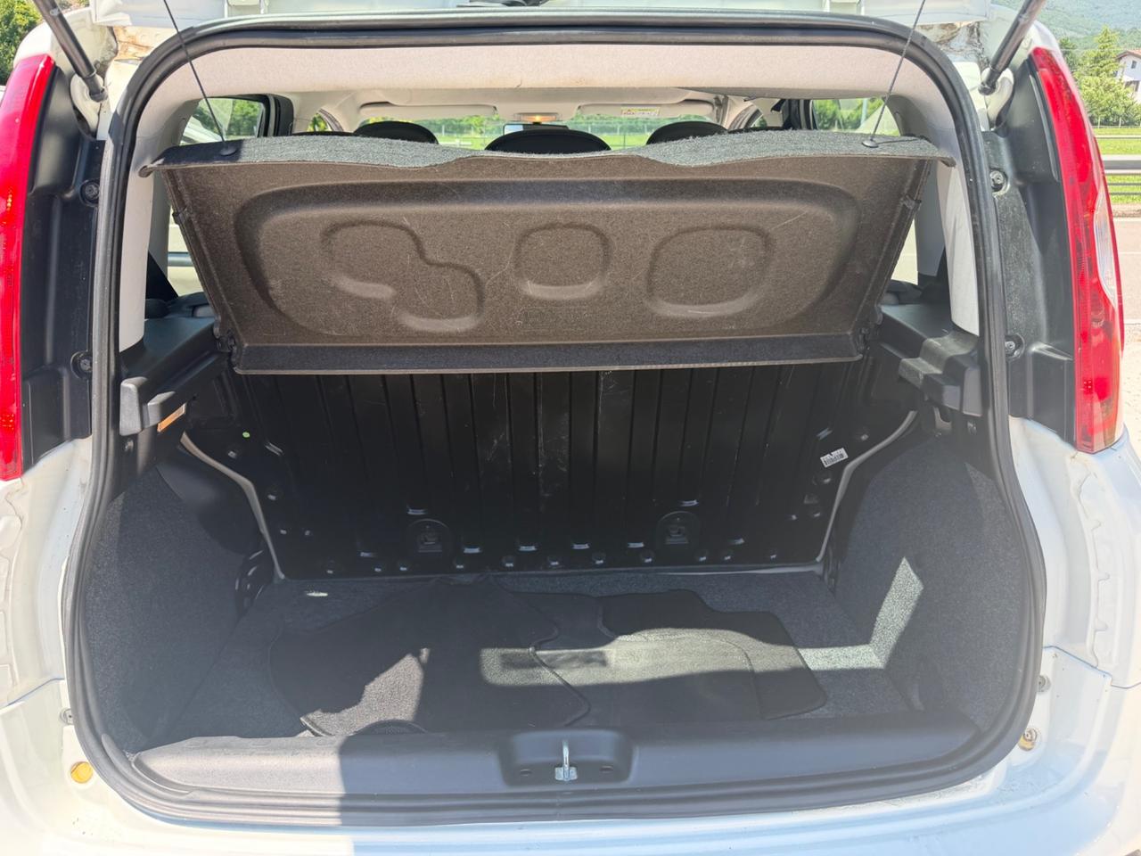 Fiat Panda 0.9 TwinAir XNEOPATENTATI