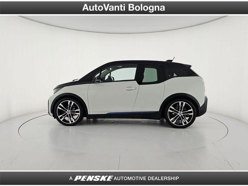 BMW i3 s 120 Ah Advantage