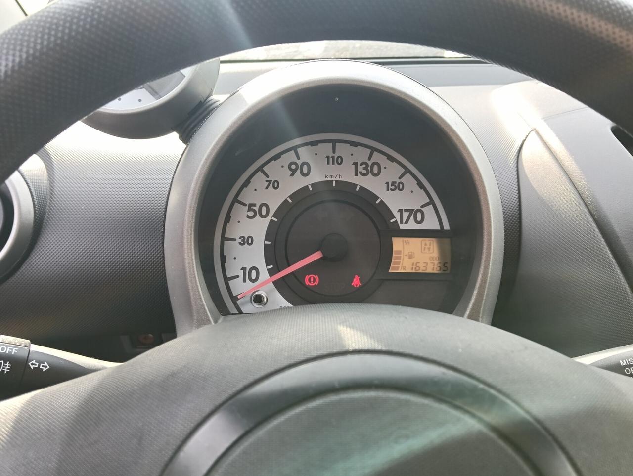Citroen C1 1.0 5 porte/Automatica
