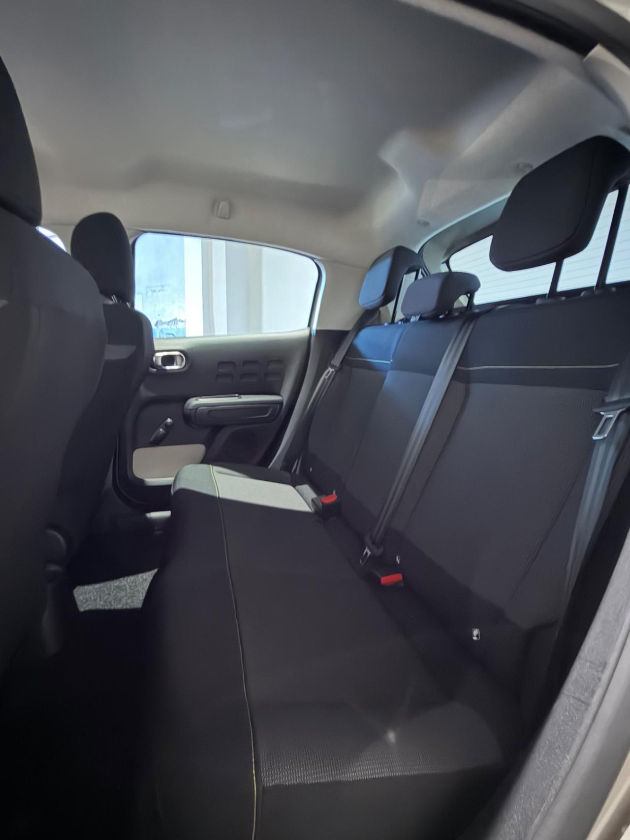 Citroen C3 PureTech 83 S&S You