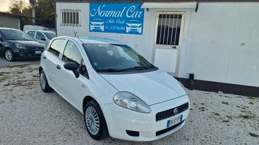 Fiat Grande Punto 1.3MJT 75Cv