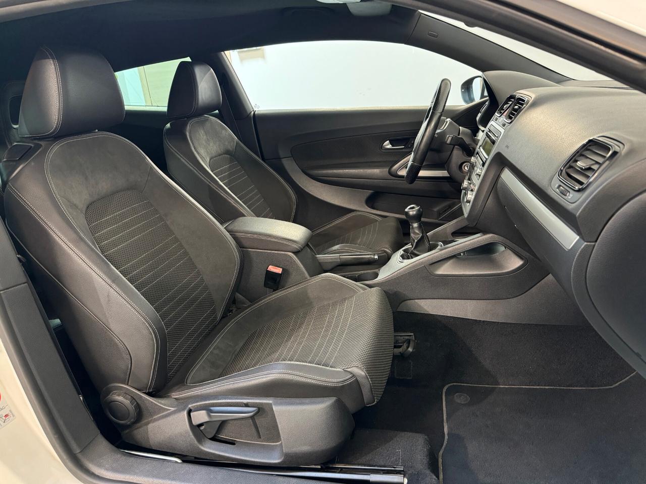 Volkswagen Scirocco 1.4 TSI EURO5 1PROPRIETARIO