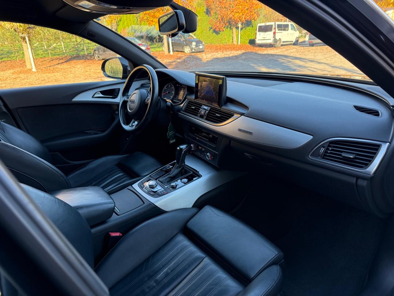 Audi A6 Avant 2.0 TDI 190 CV quattro S tronic Business Plus