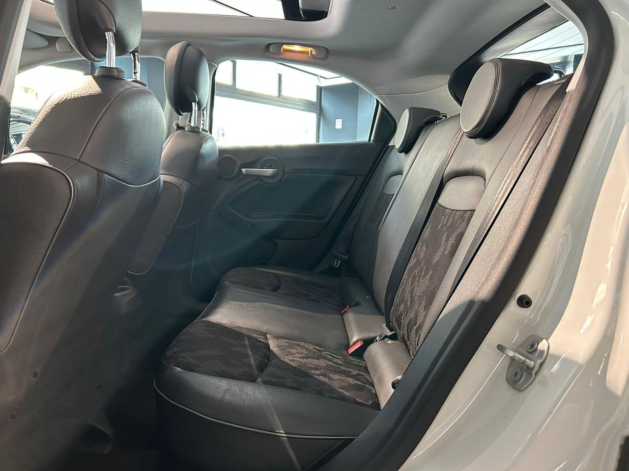 Fiat 500X 1.5 T4 Hybrid 130 CV DCT Cross Dolcevita