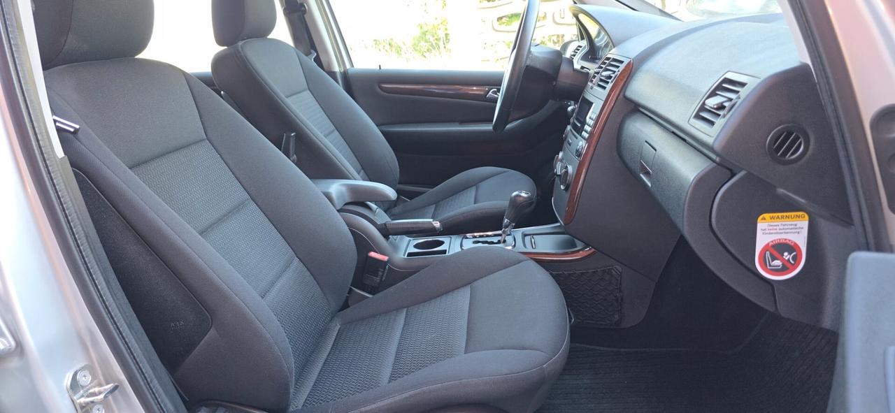 Mercedes-benz A 180 CDI Avantgarde neopatentati automatico