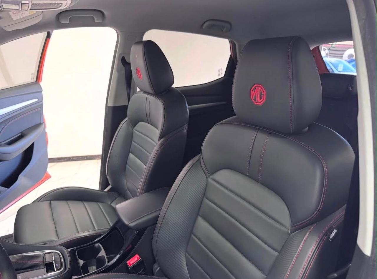 Mg ZS 1.0T-GDI aut. Luxury-GARANTITA-2023