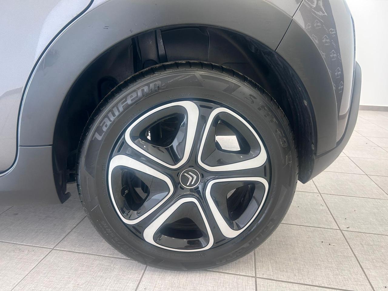 Citroen C3 1.2 PureTech Feel 2018