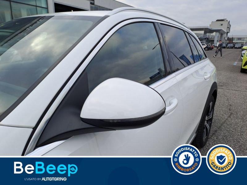 Mercedes-Benz Classe C C SW ALL-TERRAIN 220 D MHEV PREMIUM 4MATIC AUTO