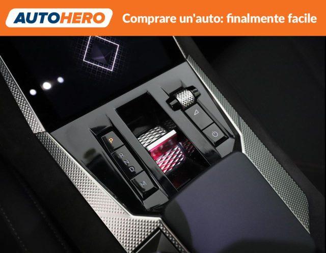 DS AUTOMOBILES DS 4 PureTech 130 aut. Performance Line